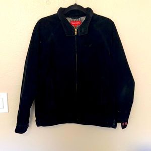Supreme Jacket